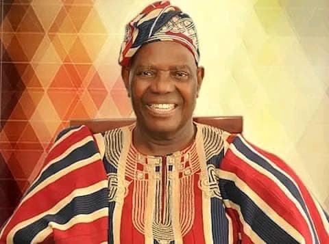 Sanwo-Olu Felicitates Akande At 85