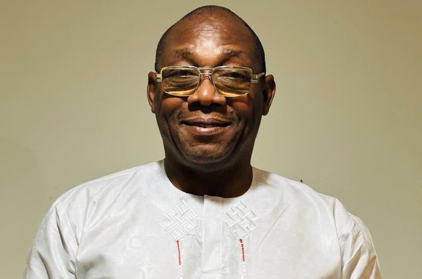 I’ll Work Round The Clock, Says APC’s Edo Guber Hopeful, Omoregie Igiehon
