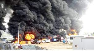 Ibadan Explosion A Sad And Tragic Occurrence, Dele Alake