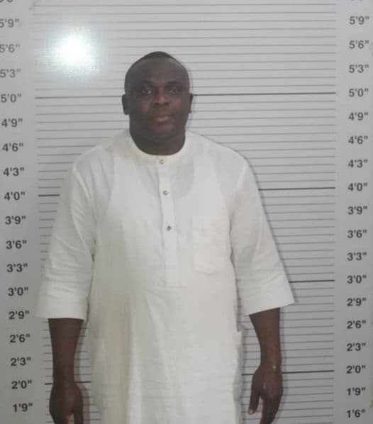 EFCC Arraigns Businessman For Alleged N10m Fraud In Benin