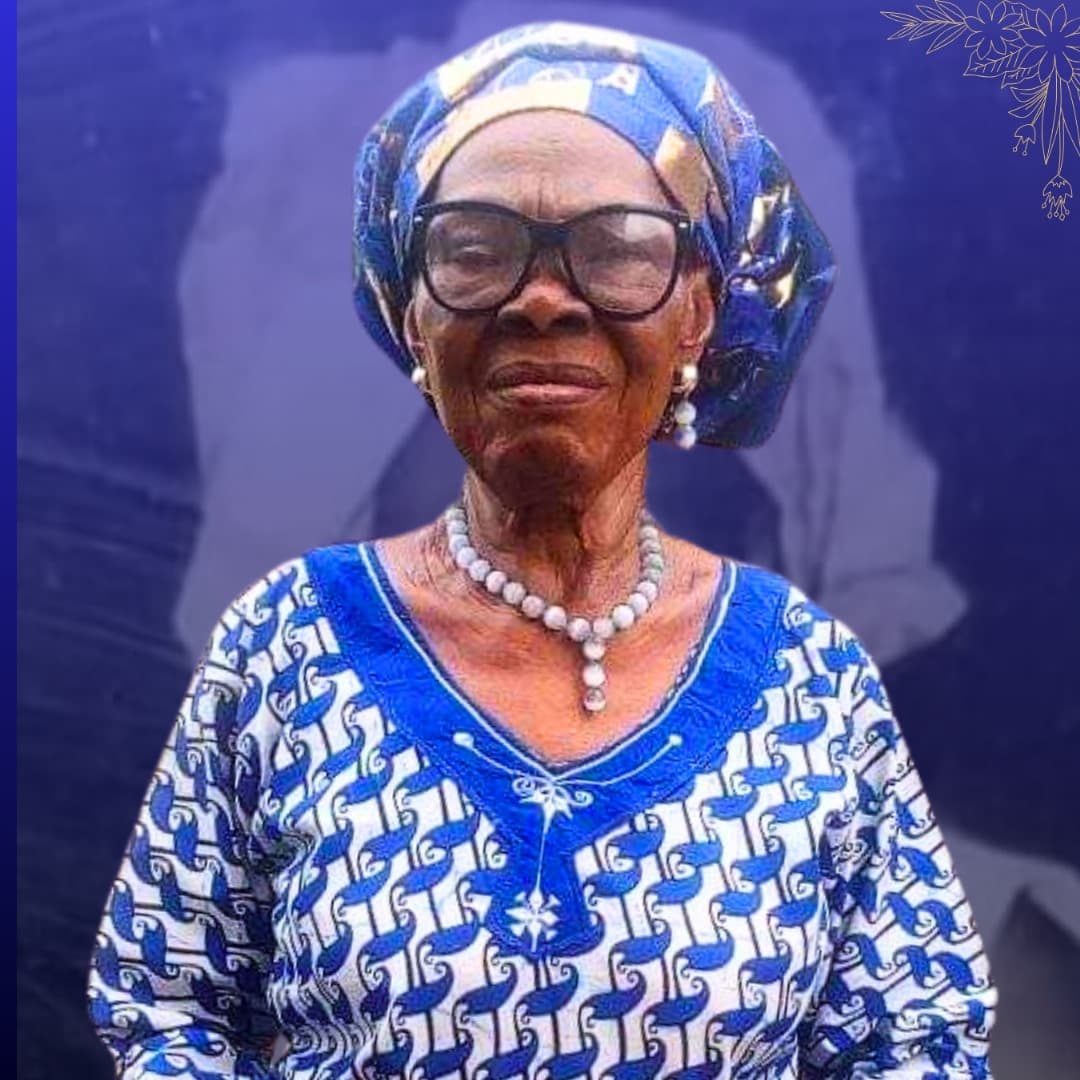 In The Loving Memory Of Mama Rose Osovbakhia Braimah (1937 – 2023) – By Ehi Braimah