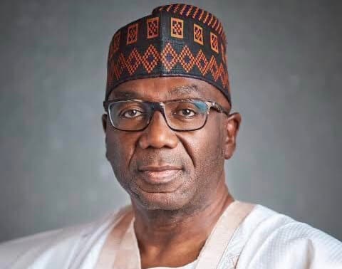 Tinubu Rejoices With Abdulrahman Abdulrasaq On His Birthday