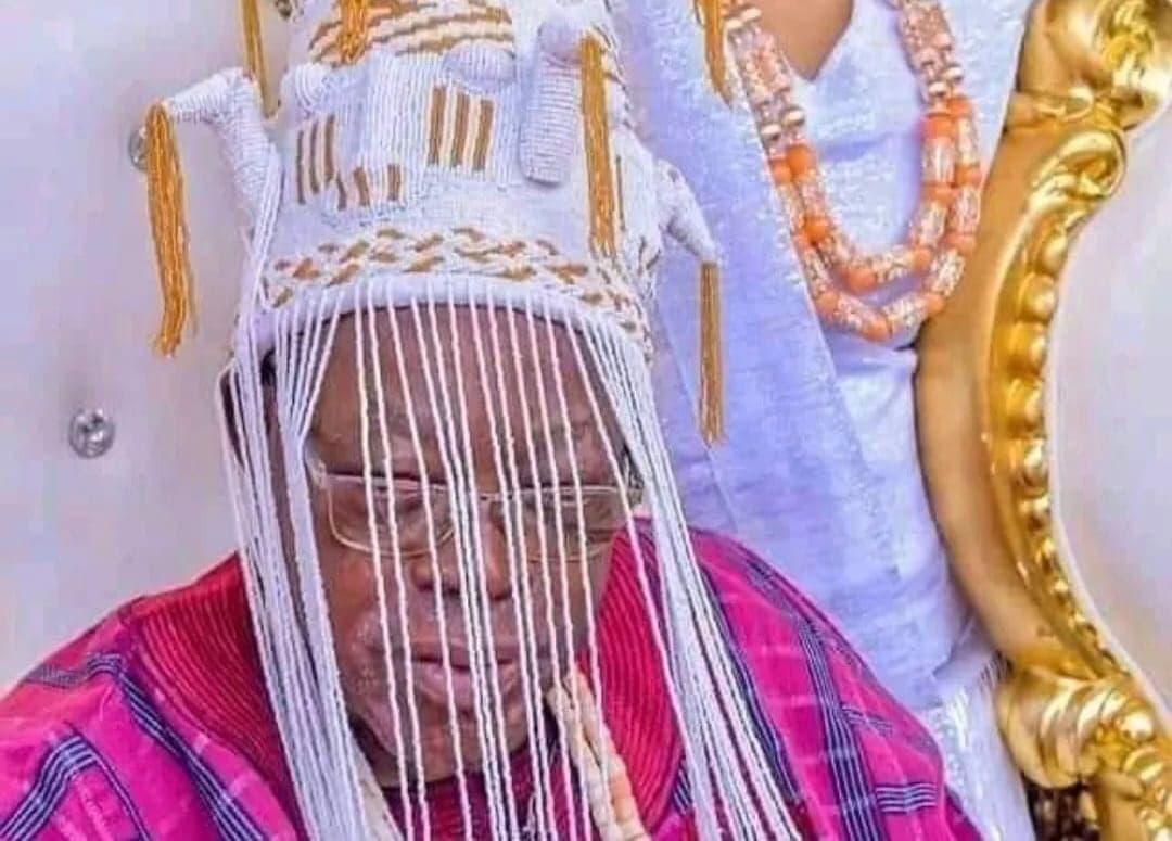 Olubadan, 81, Dies After 2 Years On The Throne