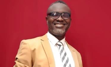 Discovery By Olakunle Yusuf: Never Permit Unwholesome Word