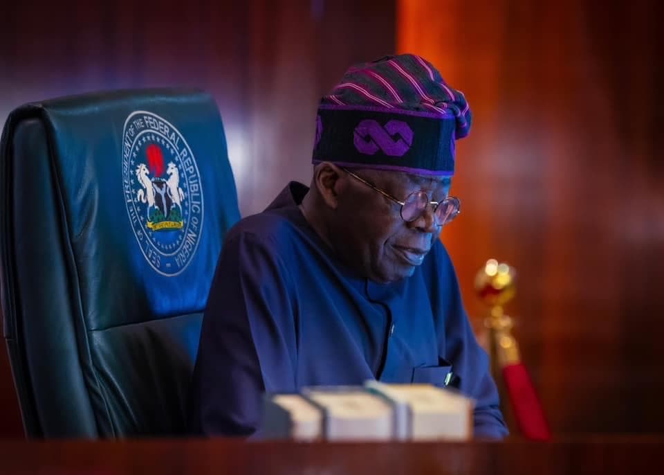 Tinubu Appoints New Management Team For NDPHC