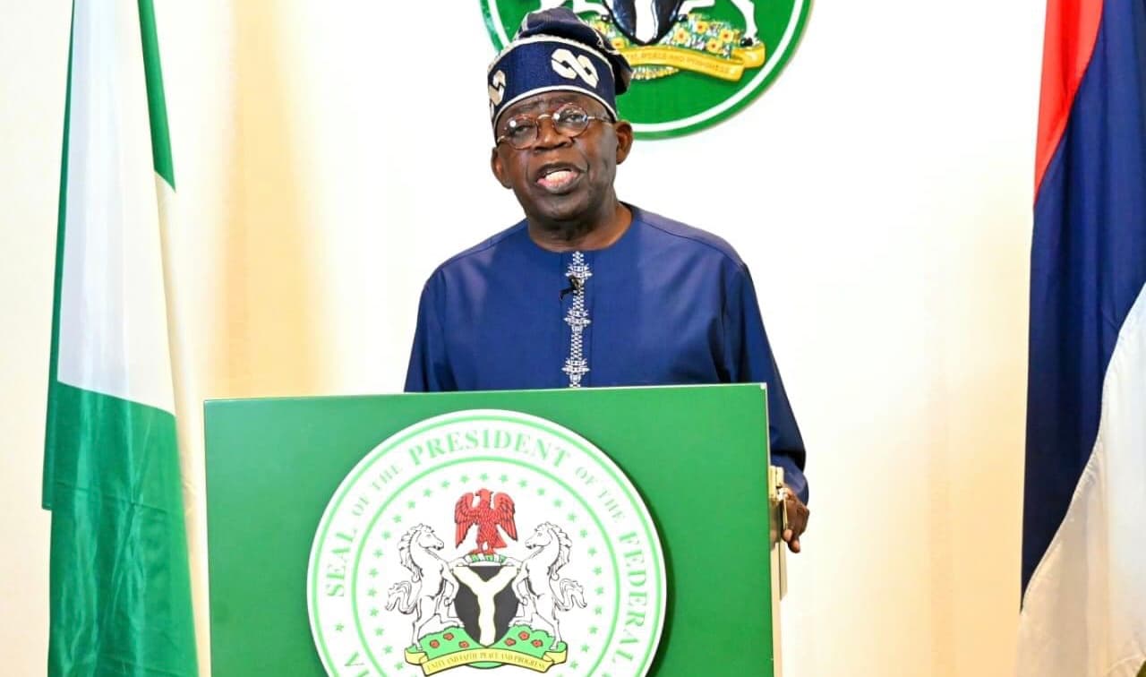 COP 29: Tinubu Promises Prudence, Transparency