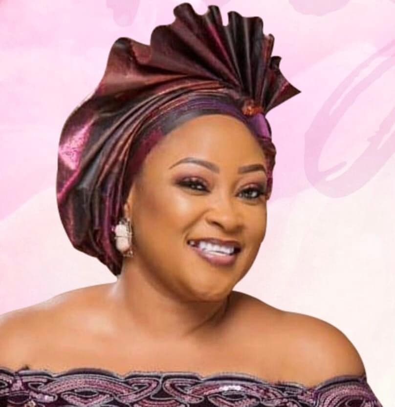 AFRIMA Awards Founder, Mike Dada Loses Wife!