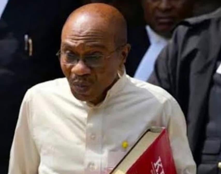 More Troubles For Emefiele As Witness Alleges He Violated CBN Act In Naira Redesign