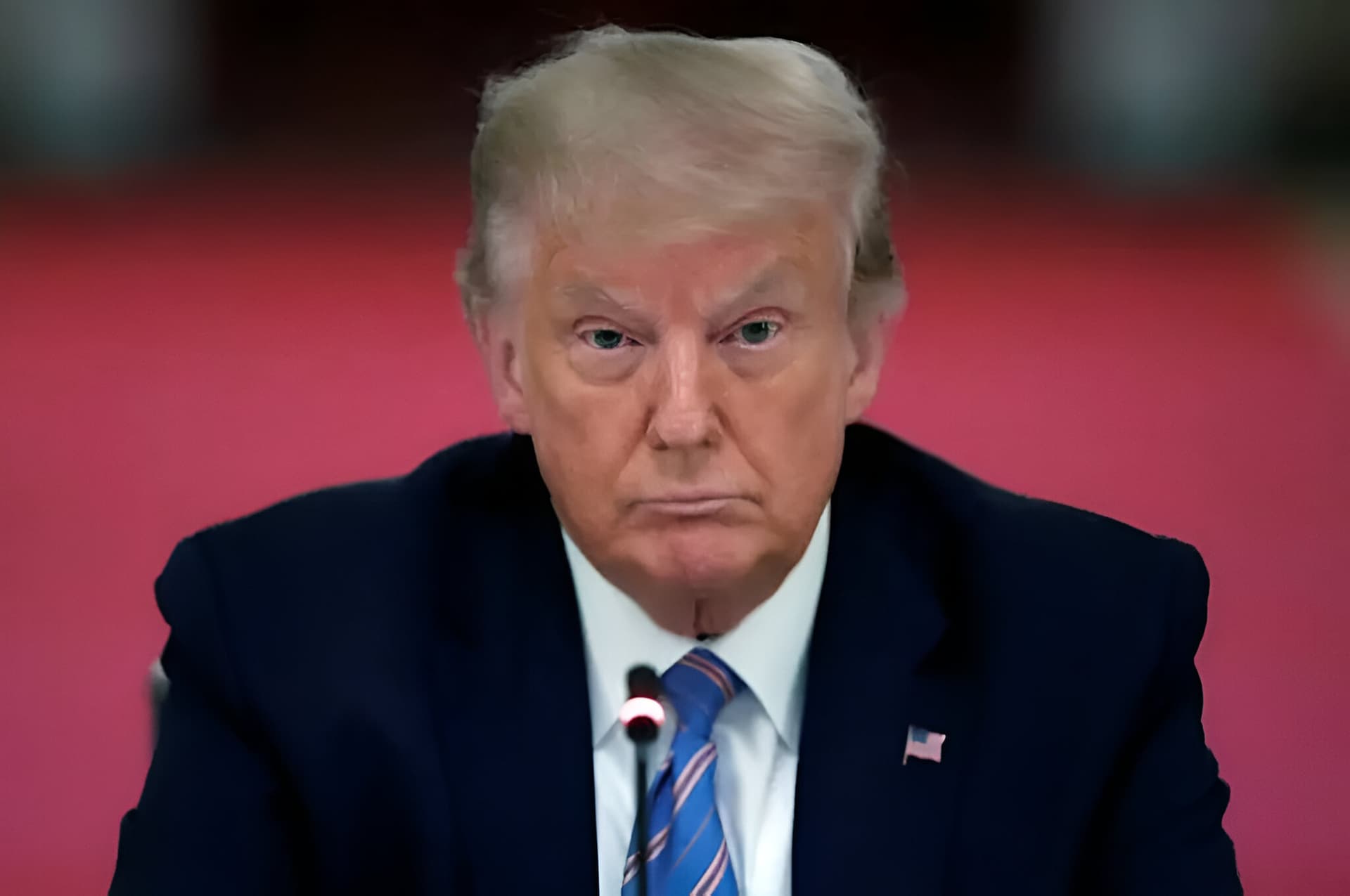 Tinubu Congratulates US President-Elect, Donald Trump