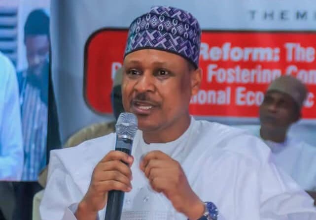 IPI Nigeria Conference: Information Minister, Mohammed Idris Confirms Attendance