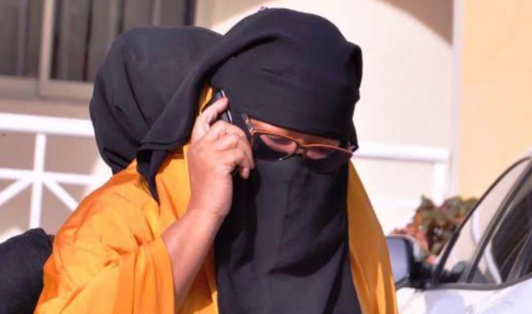 Mama Boko-Haram, Aisha Wakil, Two Others Jailed For Fraud