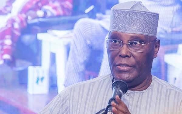 2027: I’m Still In The Race, No Stepping Down, Says Atiku