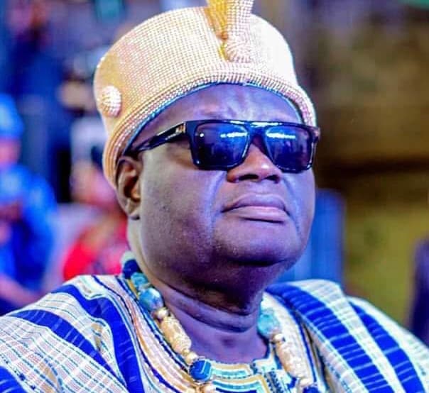 Tinubu Felicitates Oba Michael Ajayi