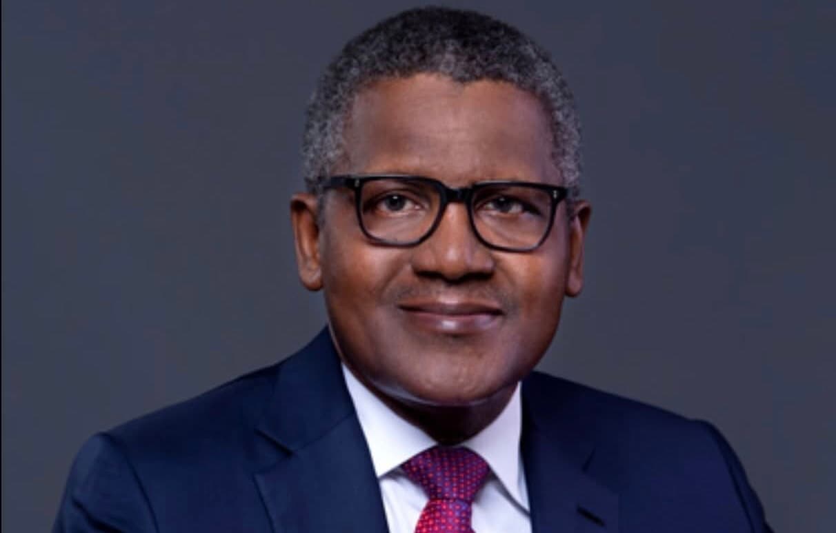 Dangote Sugar Grows Turnover By 51%, To Provide 75,000 Jobs