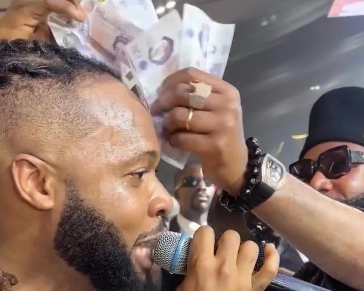 Fears Grips Other Socialites As EFCC Arrests E-Money For Alleged Naira, Dollar Abuse