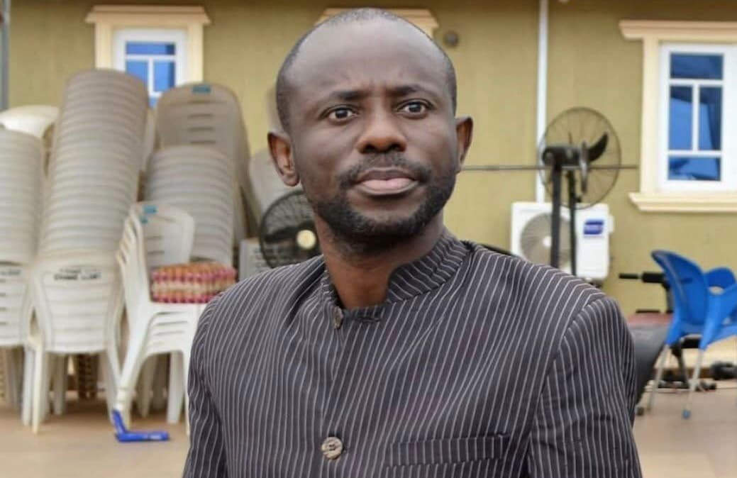 Serial Investment Fraudster Jailed For 63 Years In Ibadan