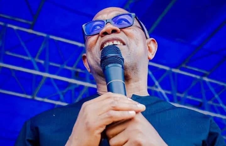 Obi Breaks Silence On Edo Gun Attack, Thanks Nigerians