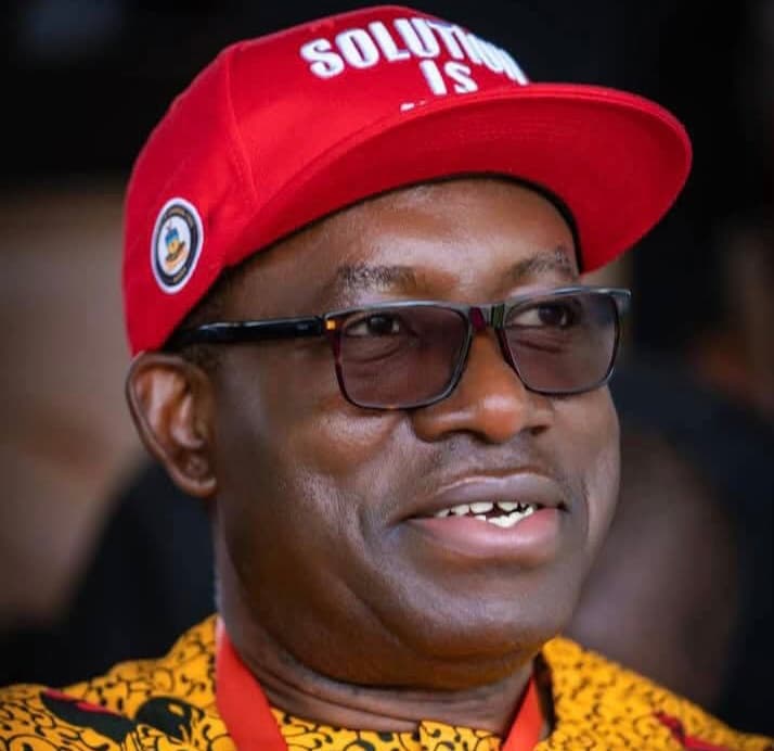 Soludo, Extend The Crackdown, Please – By Promise Adiele