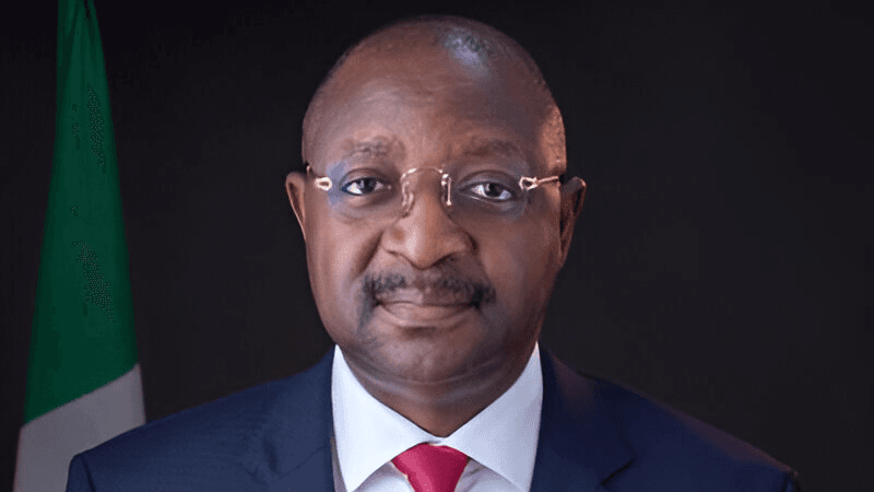 ADC: Bolaji Abdullahi – Stop Playing The Ostrich. Under Tinubu Nigeria’s Path To Recovery Is Indisputable – By Sunday Dare