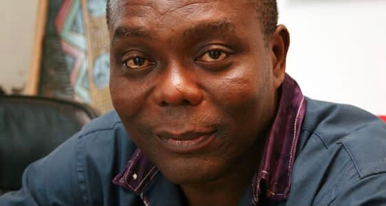 Furious Passage Through West Africa – By Uzor Maxim Uzoatu