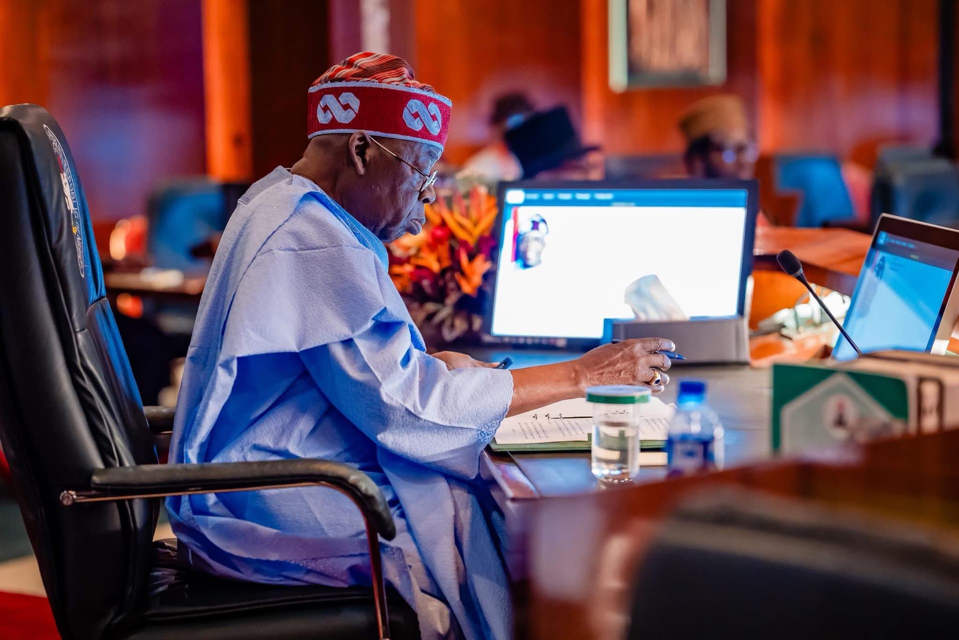 Lebara’s Coming, A Vote Of Confidence In Nigeria’s Digital Economy, Says Tinubu