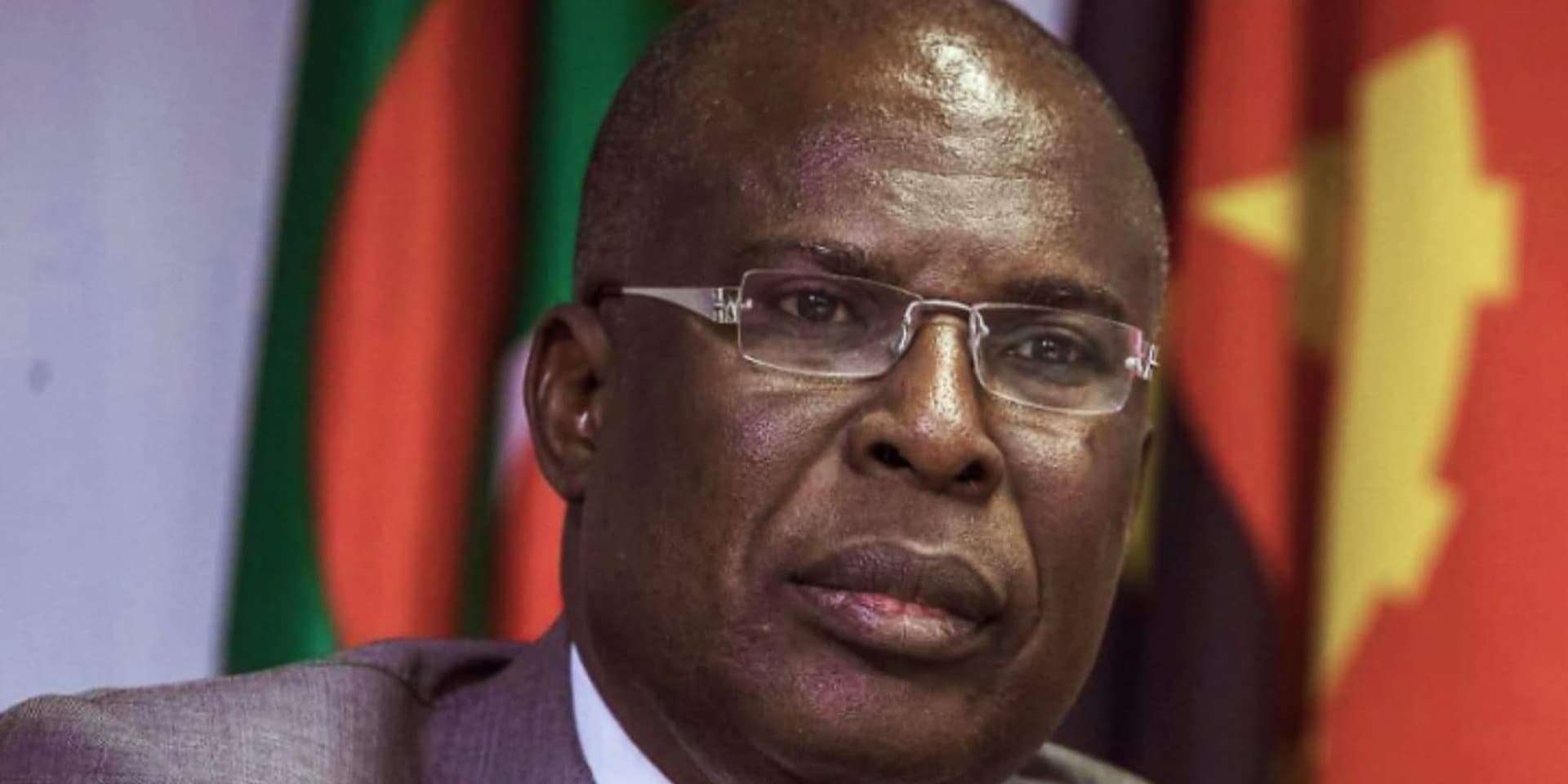 Here Are The Two Persons Accused Of Bankrolling Alleged Coup Plot To Overthrow Tinubu