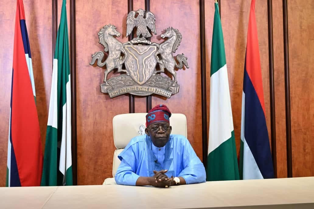 Tinubu Makes Fresh Appointments At CAC, NPC
