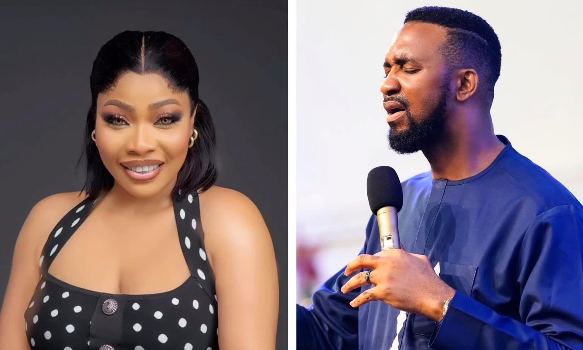 Revealed: It’s The Court That Needs Doris Ogala, Not Pastor Chris Okafor