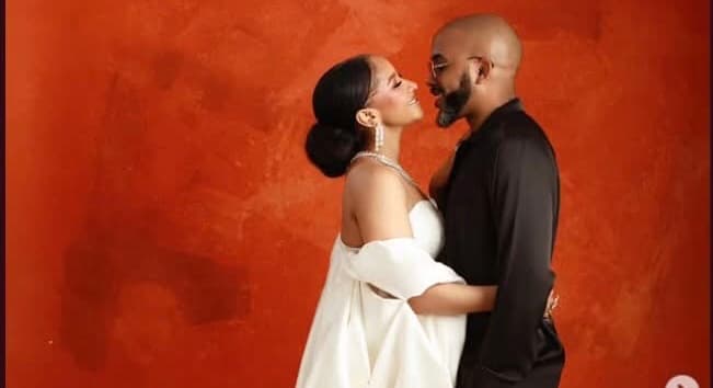 14 Things I Love About My Wife, Adesuwa Etomi, By Banky W