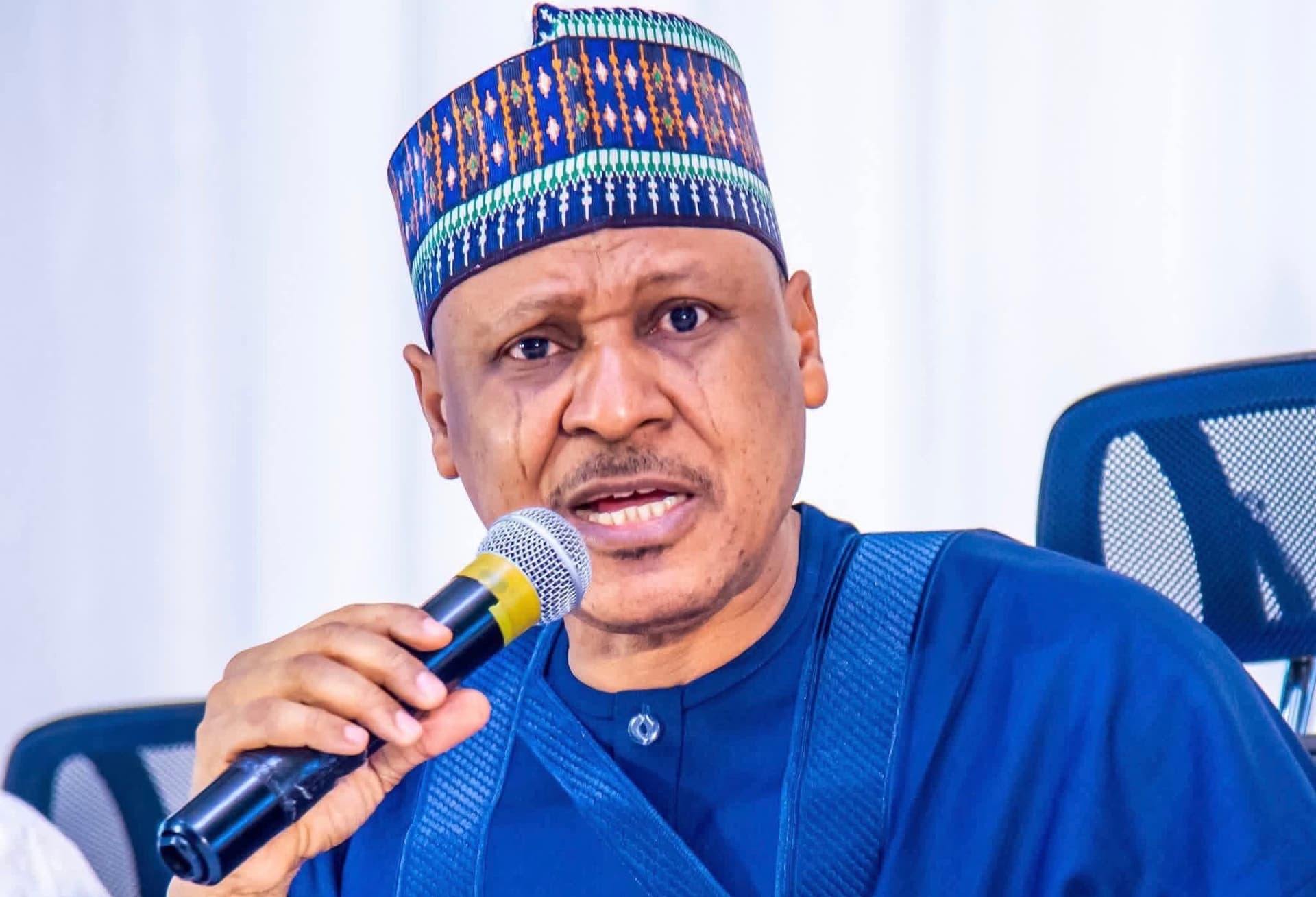 FG: Nigeria Will Not Bow To Criminal Elements, Moves To Restore Peace In Plateau