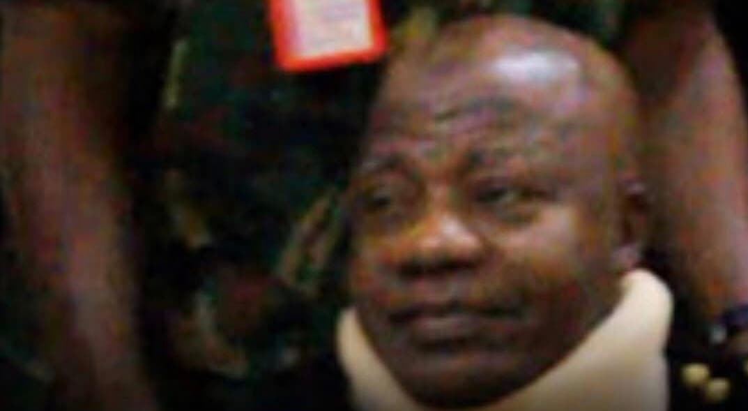 Appeal Court Affirms Conviction Of Major General Umar Mohammed For N1.65bn & $2.09m Fraud