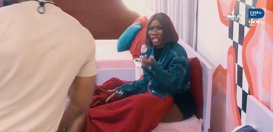 Has Heartbeat’s Resident Playboy Finally Fallen In Love? Drama, Surprise Surround Igwe