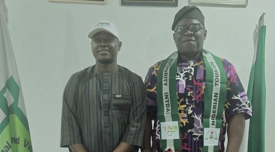 Film and Tourism Key To Nigeria’s Economic Diversification – NFVCB, NTDA