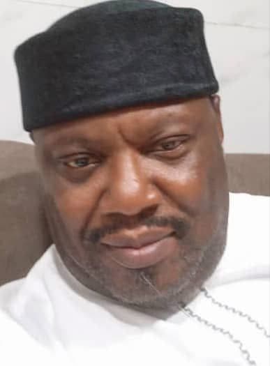 A Country Without Earthquakes — Yet Shaken By Itself – By Max Amuchie