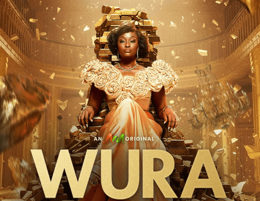 Fan Favourite Telenovela, Wura Returns For Season 4 On Africa Magic