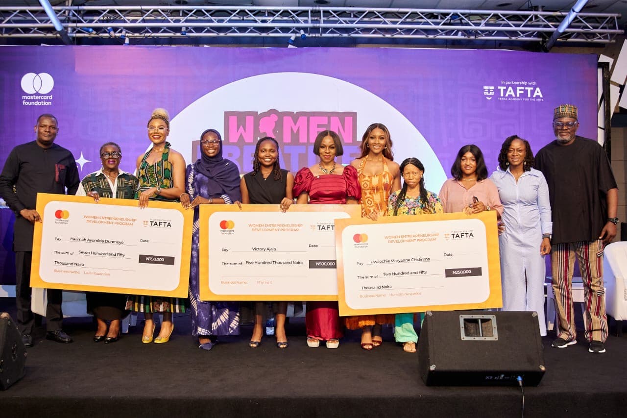 Insights From Women Krestives Connect Summit 2:0