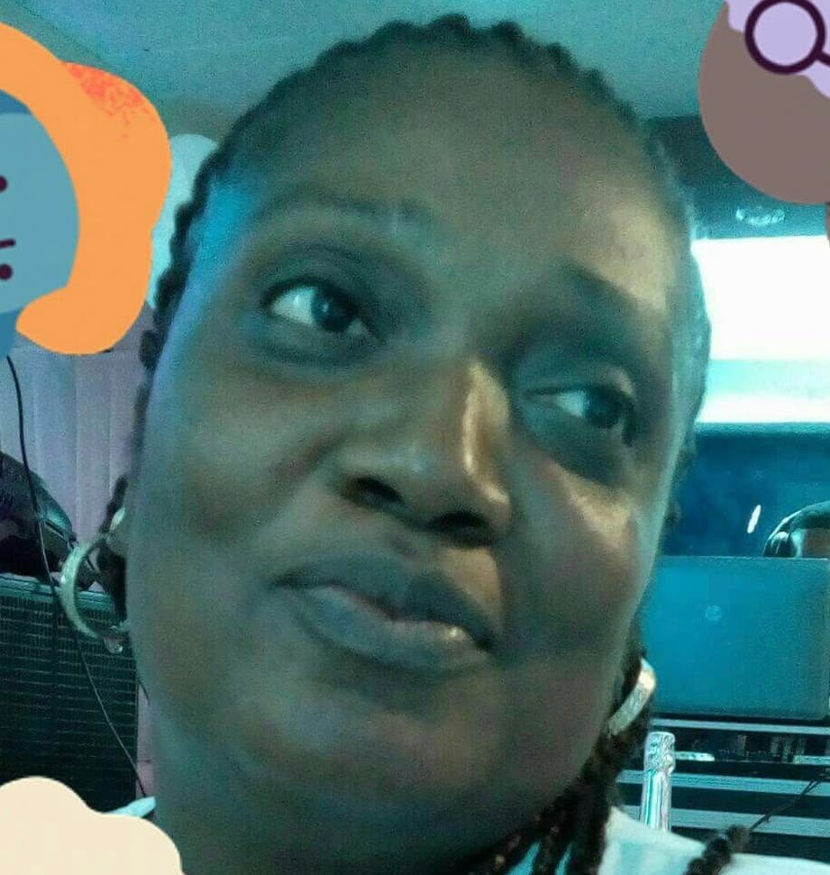 Mike Effiong’s Amazing Wife, Kemi Begins Her Final Journey Tomorrow