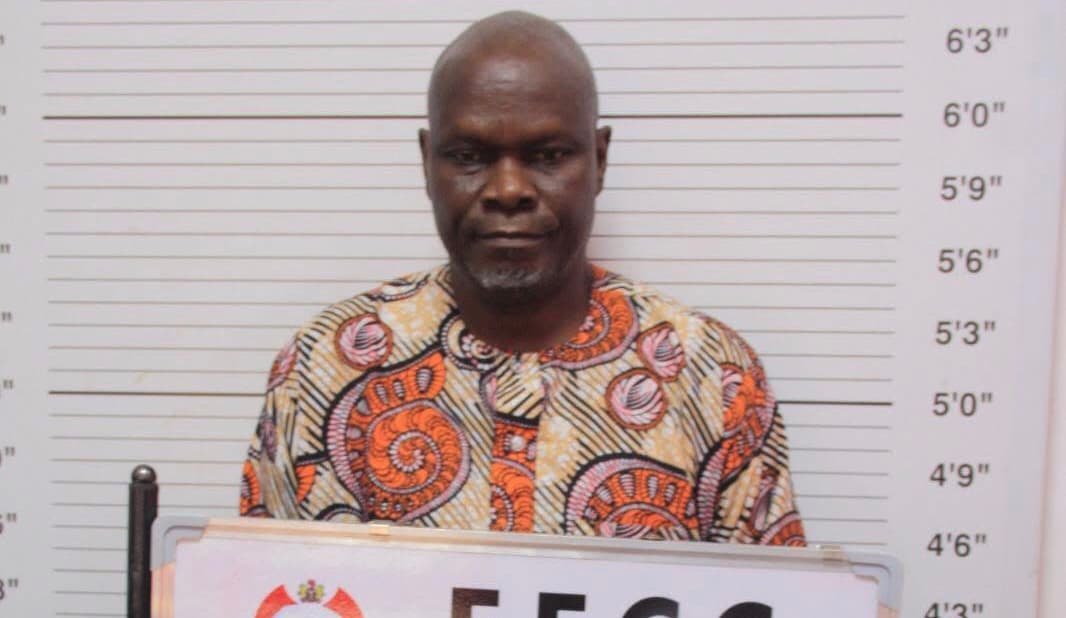 Fraud: Olumuyiwa Teniola Idowu Jailed For 30 Years