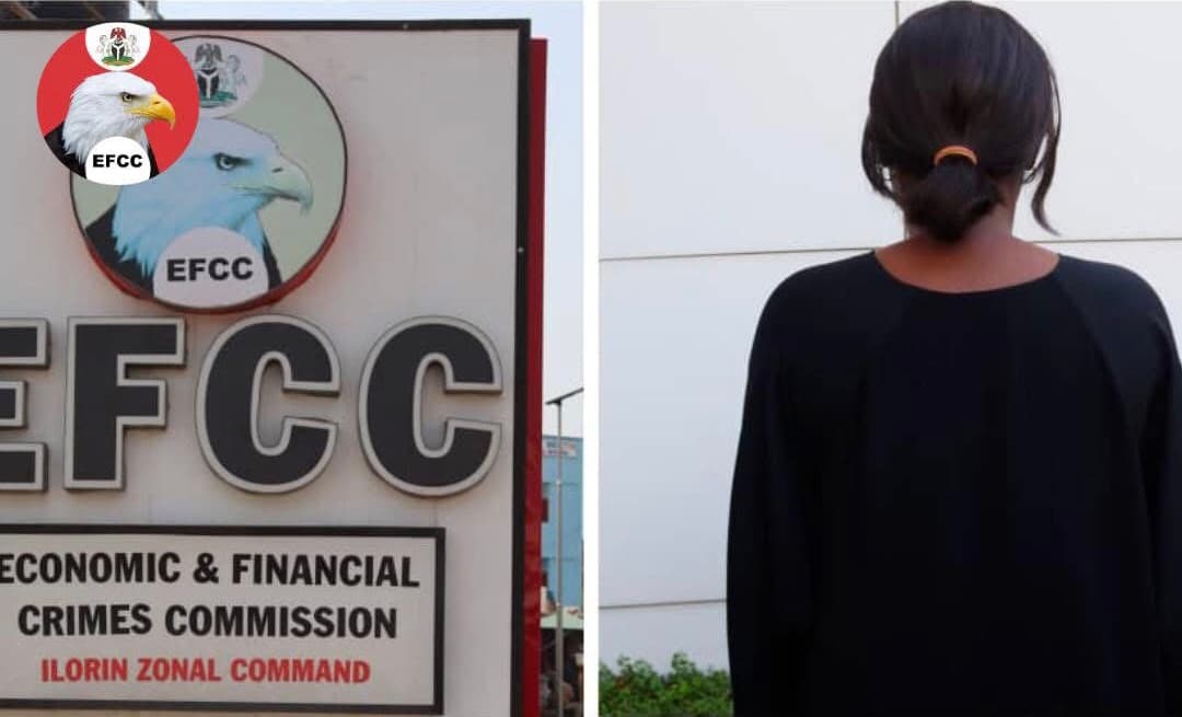 EFCC Arrests Predictus Remit Ltd Rep Over Alleged N993m Fraud