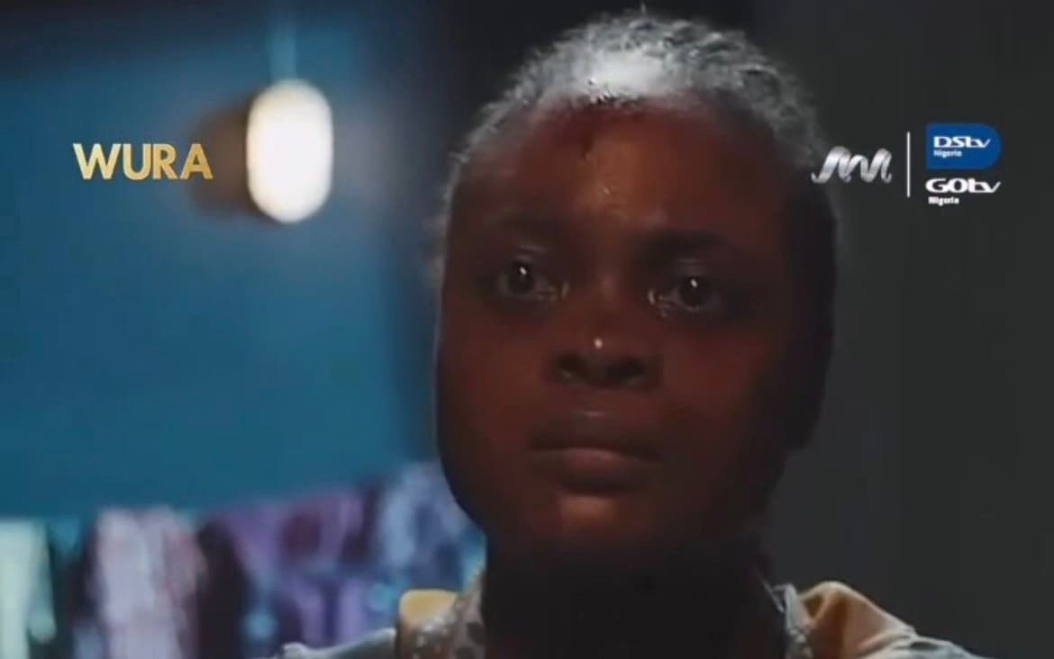 New Tumi, Raw Emotions: Sharon Rotimi Steps In As Wura’s Past Leaves Fans Shaken