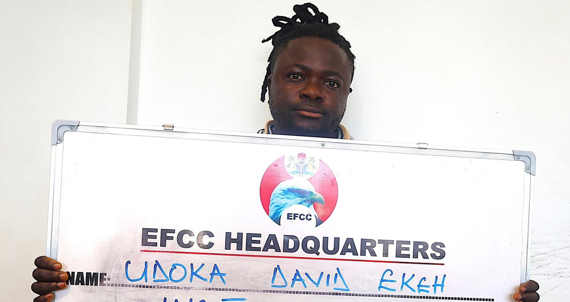 TikToker In Hot Soup For Spreading False Information About EFCC