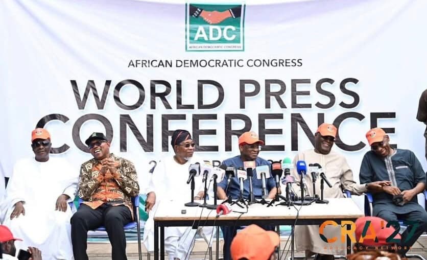 ADC Crisis: Two Lawyers Offer Legal Perspectives