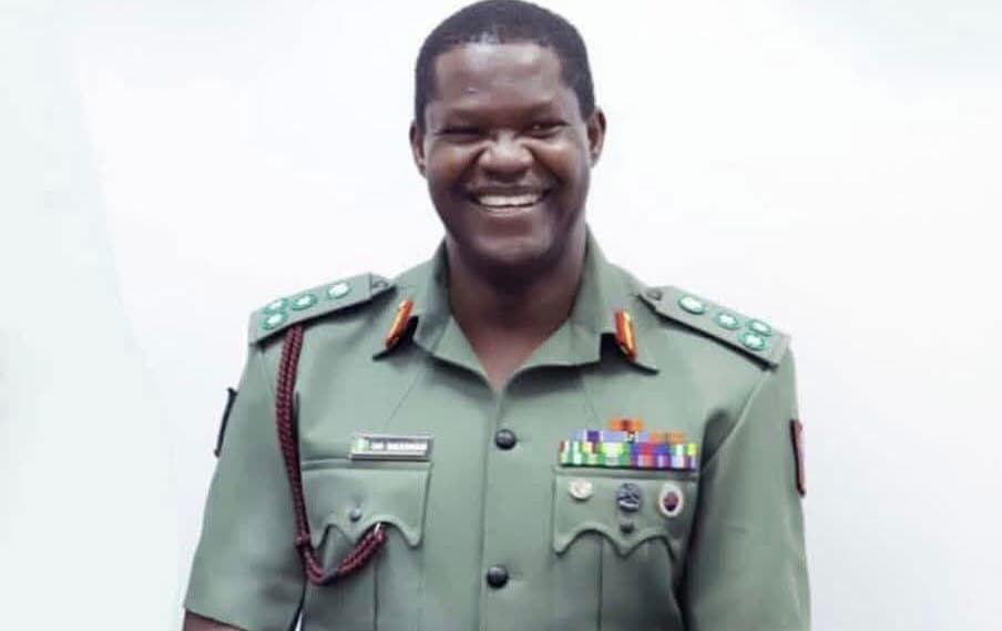 Obi Mourns Braimah, Others; Calls For Security Review